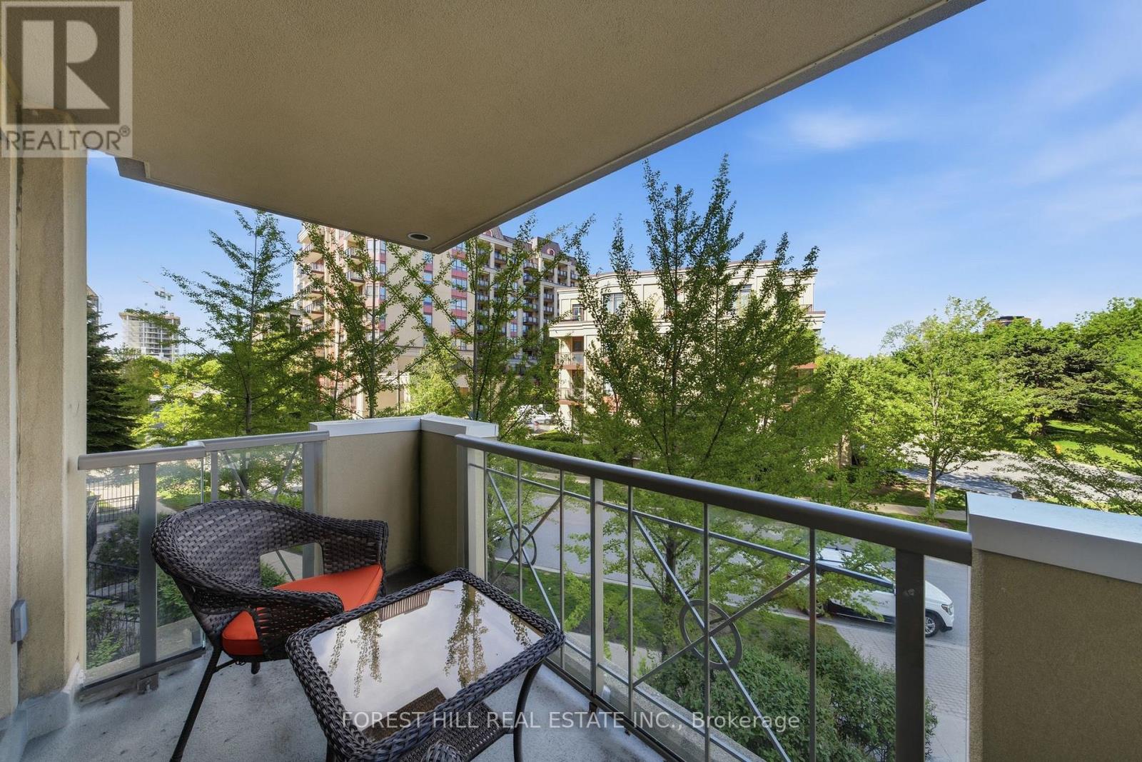 211 - 12 Rean Drive, Toronto, Ontario  M2K 3C6 - Photo 23 - C13209754
