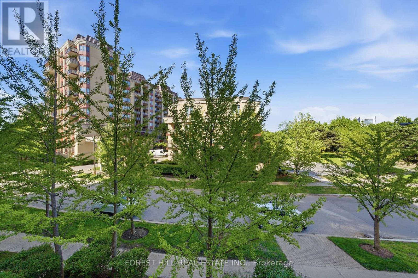 211 - 12 Rean Drive, Toronto, Ontario  M2K 3C6 - Photo 25 - C13209754