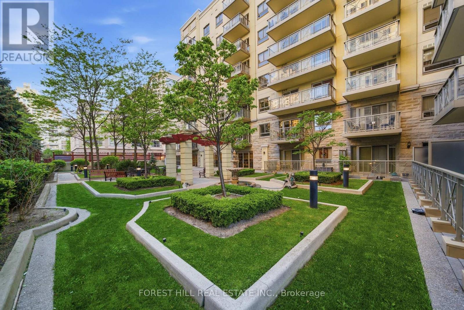 211 - 12 Rean Drive, Toronto, Ontario  M2K 3C6 - Photo 30 - C13209754