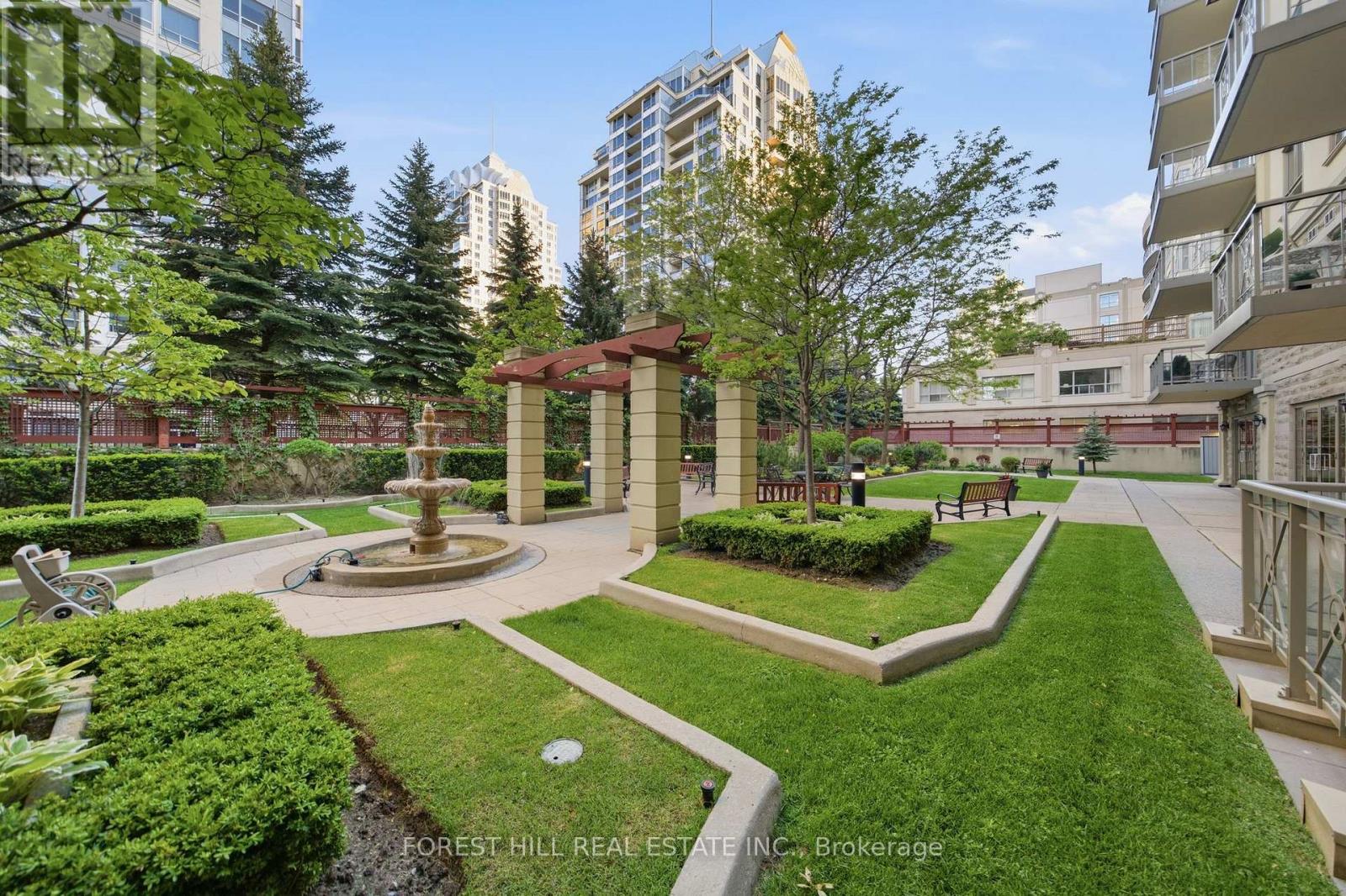 211 - 12 Rean Drive, Toronto, Ontario  M2K 3C6 - Photo 31 - C13209754