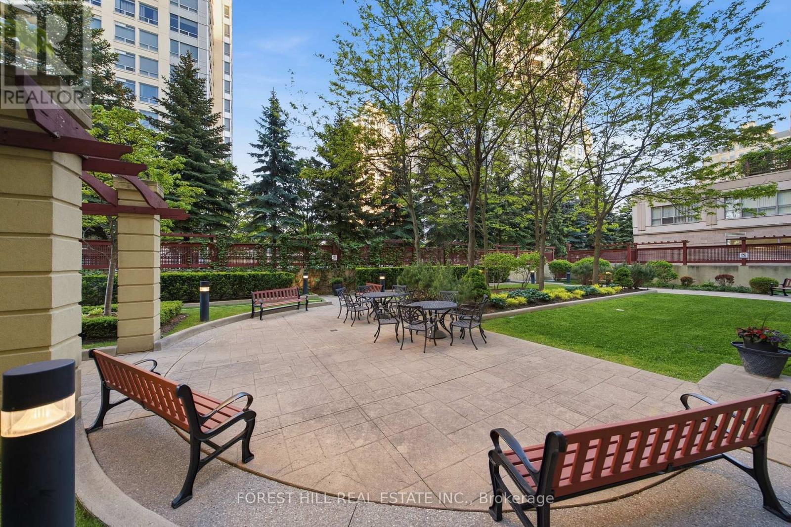 211 - 12 Rean Drive, Toronto, Ontario  M2K 3C6 - Photo 32 - C13209754