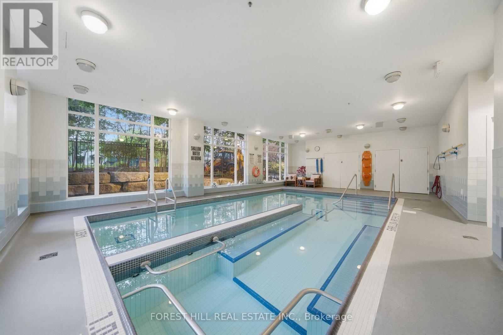 211 - 12 Rean Drive, Toronto, Ontario  M2K 3C6 - Photo 35 - C13209754