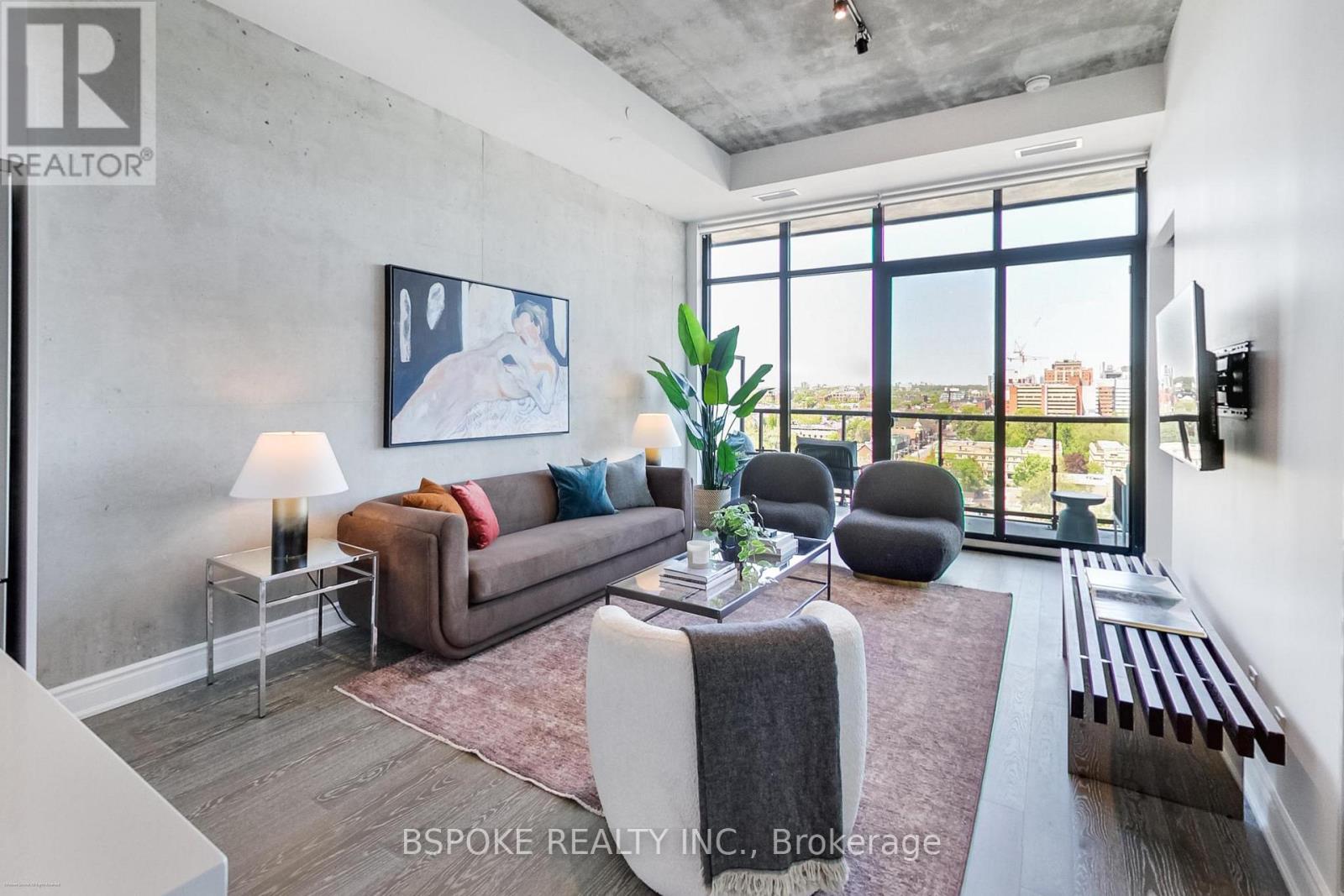 LPH9 - 608 RICHMOND STREET W, Toronto, Ontario
