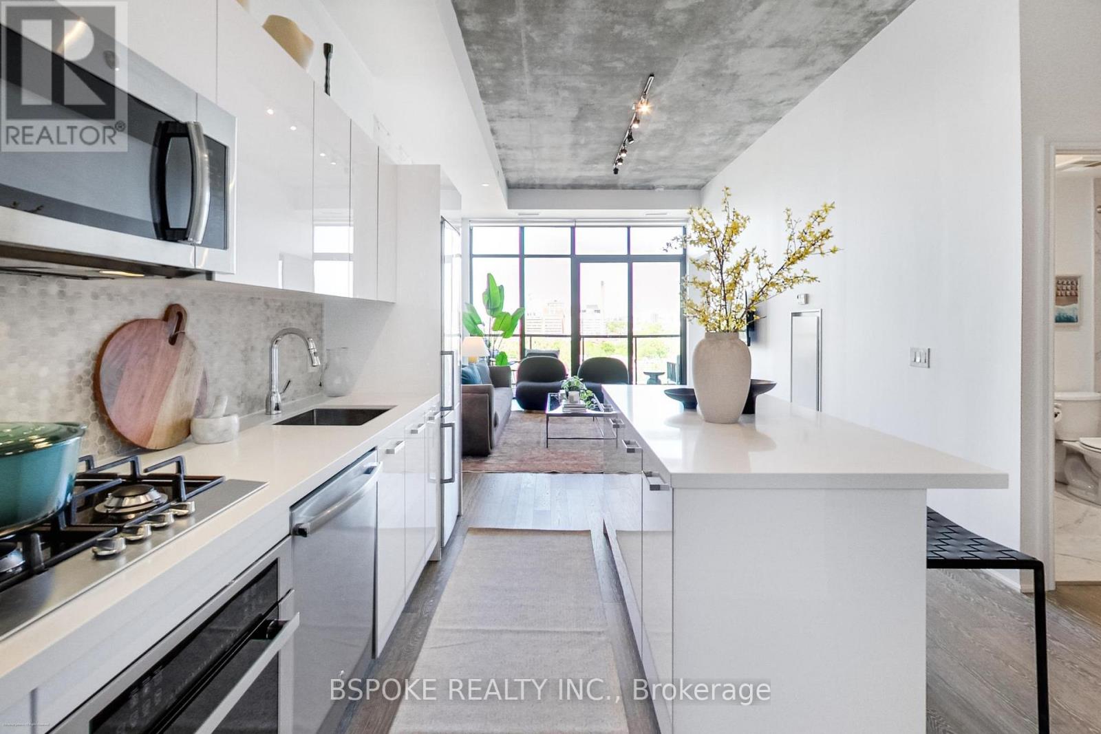 Lph9 - 608 Richmond Street W, Toronto, Ontario  M5V 0N9 - Photo 11 - C13209780