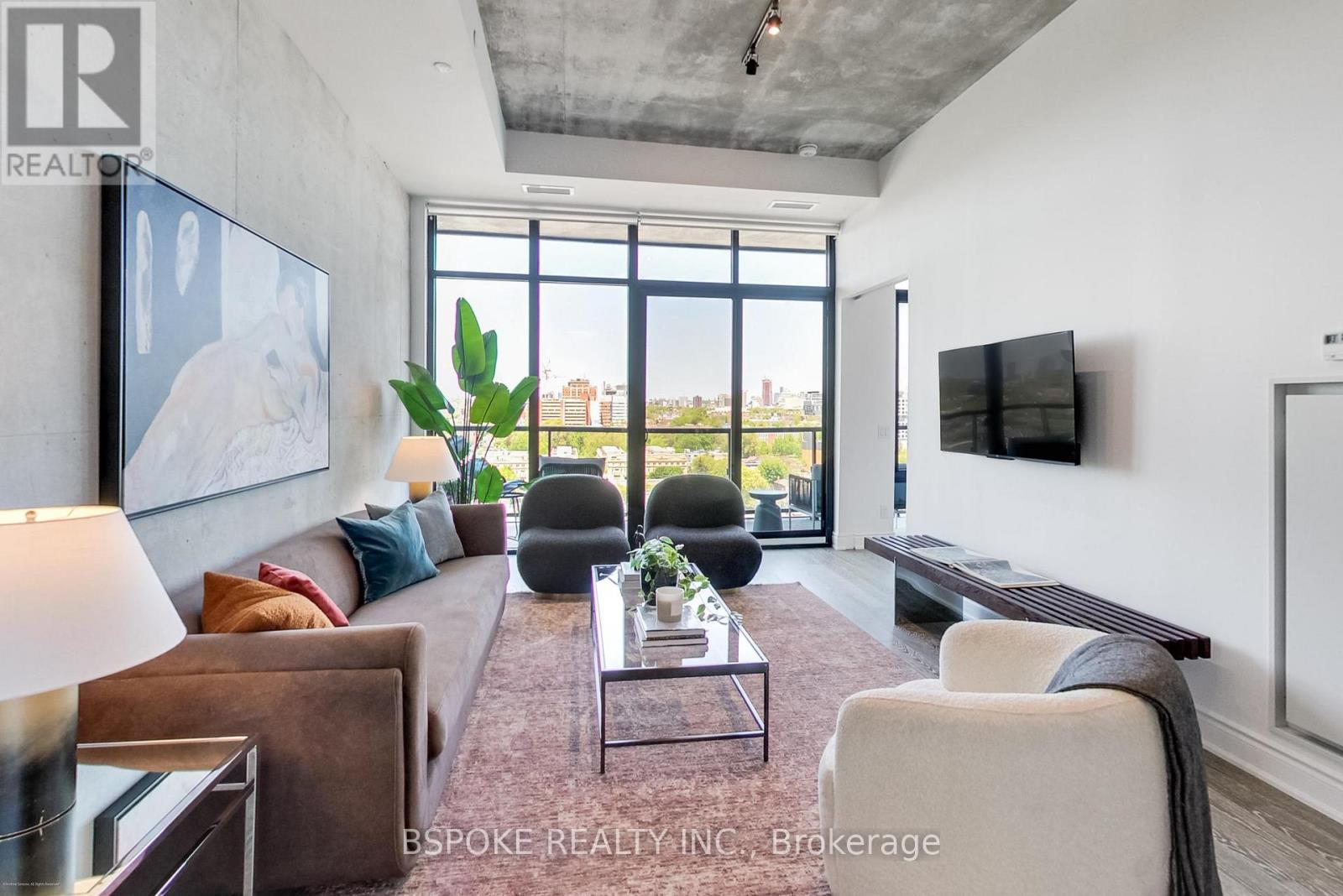 Lph9 - 608 Richmond Street W, Toronto, Ontario  M5V 0N9 - Photo 15 - C13209780