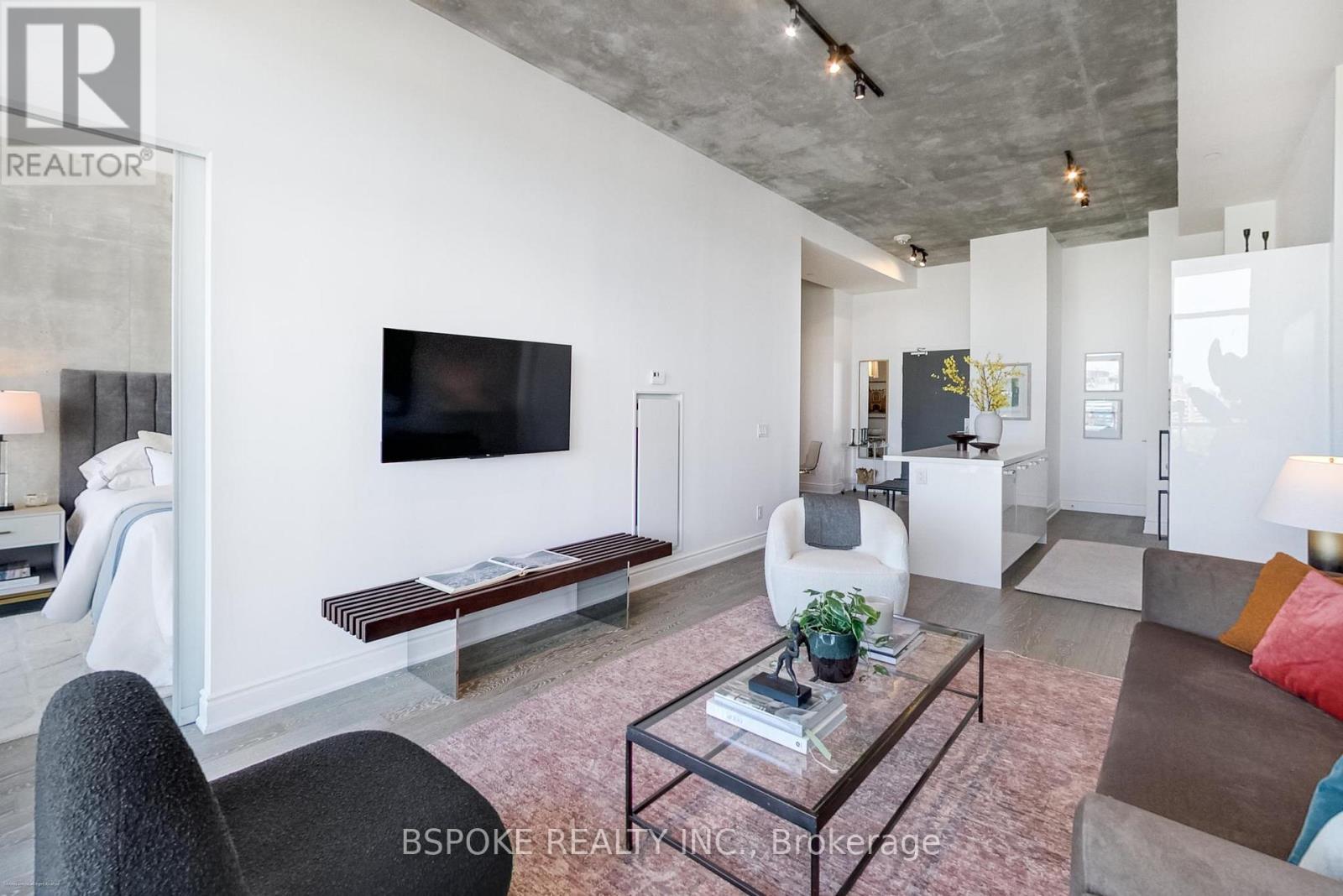 Lph9 - 608 Richmond Street W, Toronto, Ontario  M5V 0N9 - Photo 19 - C13209780