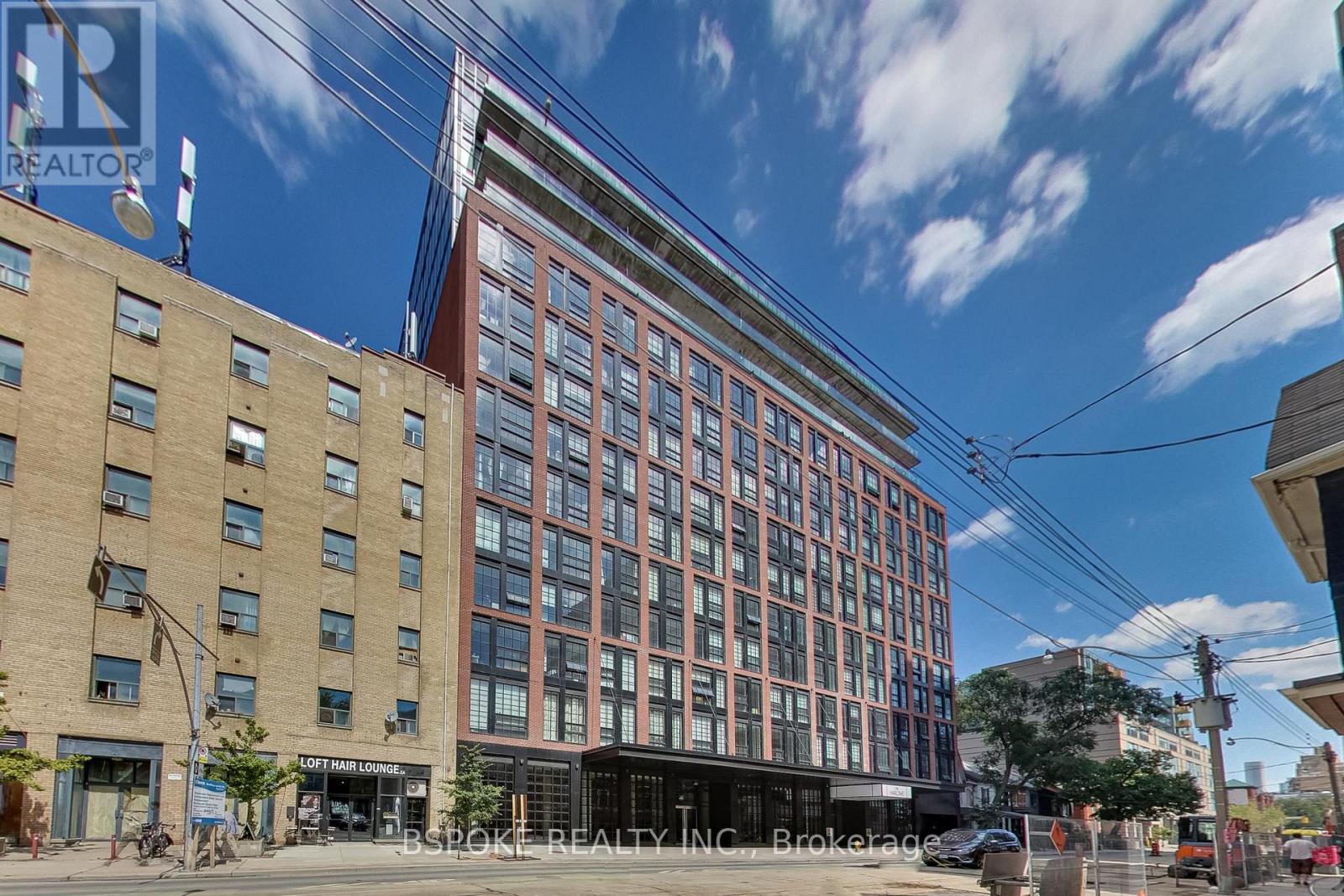 Lph9 - 608 Richmond Street W, Toronto, Ontario  M5V 0N9 - Photo 2 - C13209780