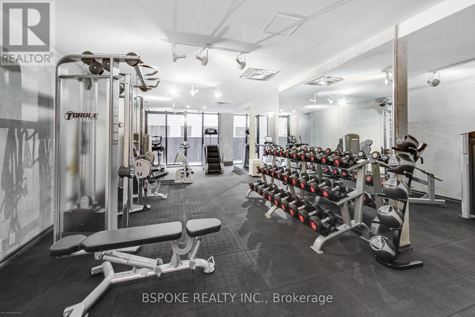 Lph9 - 608 Richmond Street W, Toronto, Ontario  M5V 0N9 - Photo 29 - C13209780