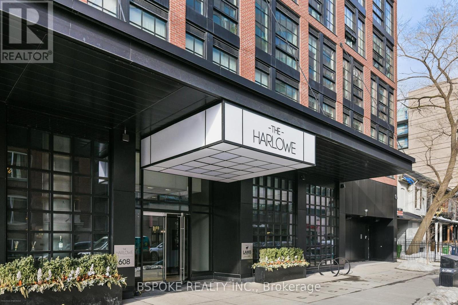 Lph9 - 608 Richmond Street W, Toronto, Ontario  M5V 0N9 - Photo 3 - C13209780