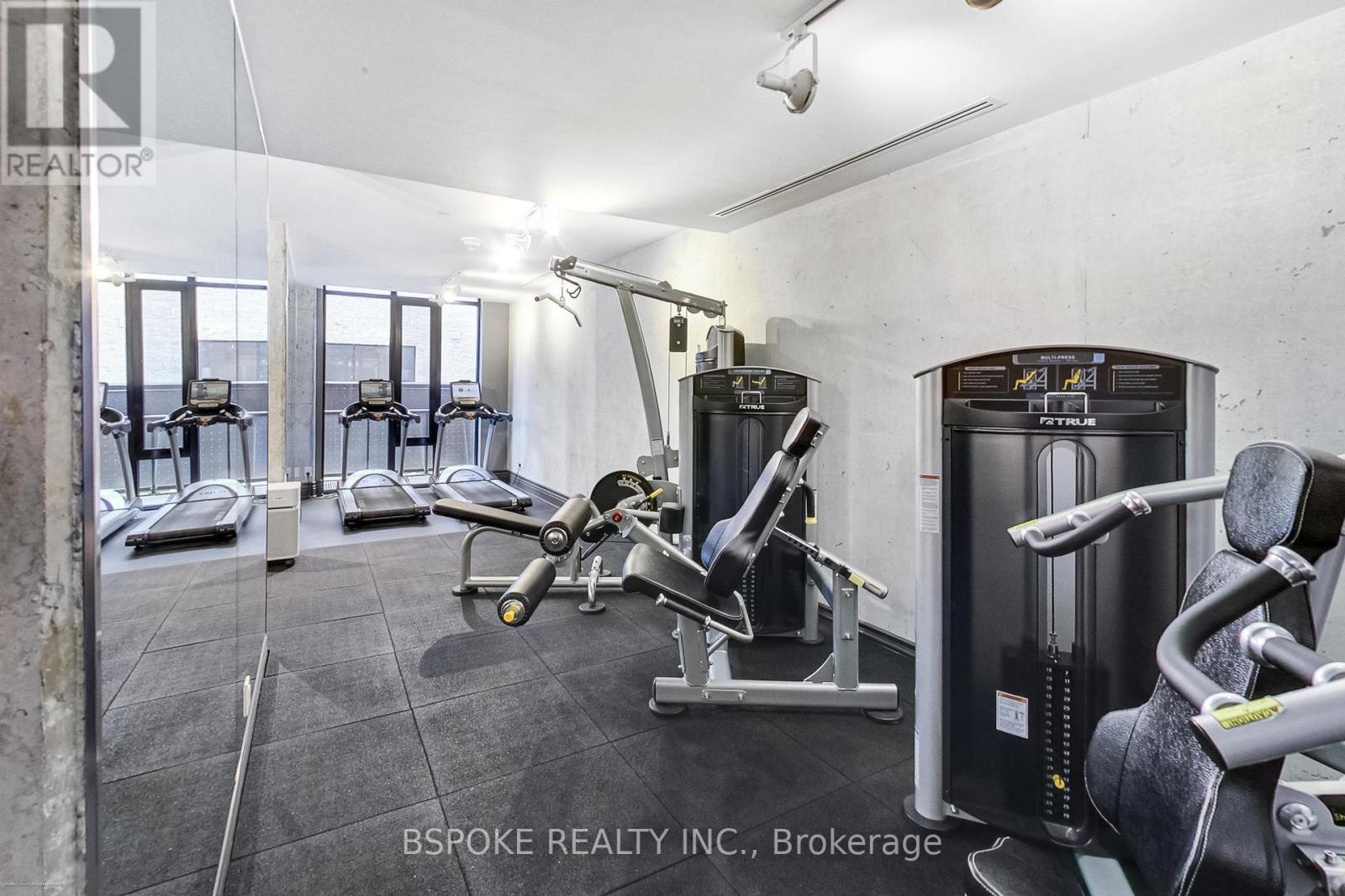 Lph9 - 608 Richmond Street W, Toronto, Ontario  M5V 0N9 - Photo 30 - C13209780