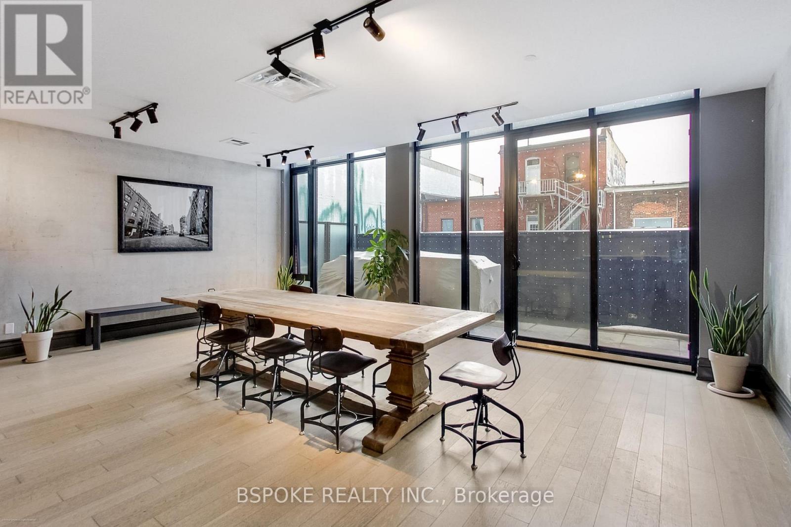 Lph9 - 608 Richmond Street W, Toronto, Ontario  M5V 0N9 - Photo 33 - C13209780