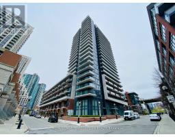 LPH09 - 38 IANNUZZI STREET, Toronto, Ontario