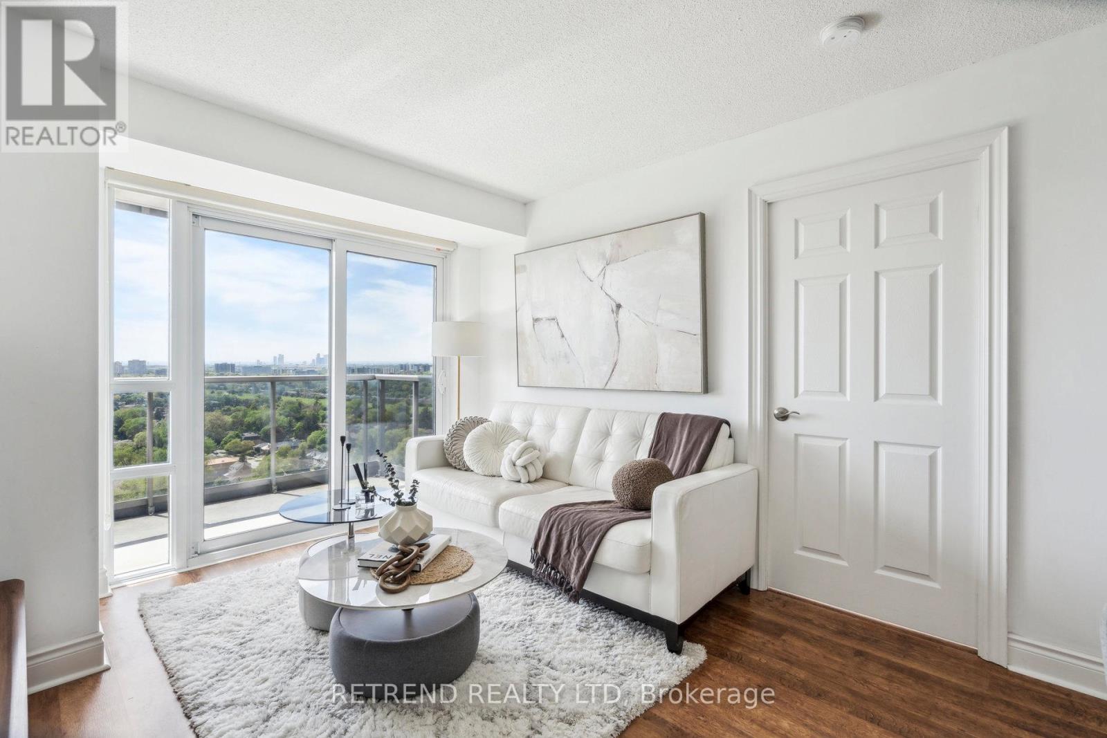 2111 - 15 Greenview Avenue, Toronto, Ontario  M2M 4M7 - Photo 10 - C13209806