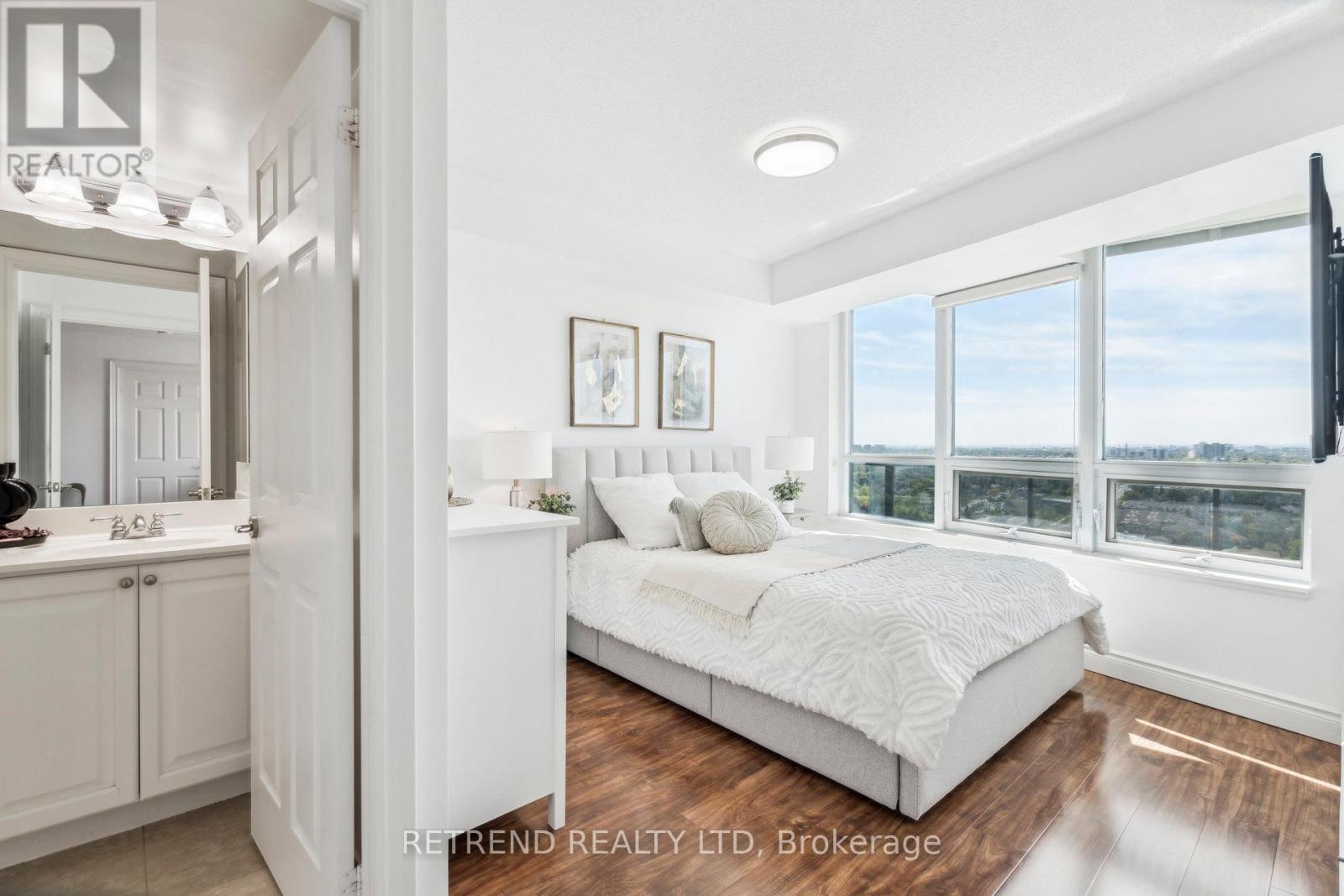 2111 - 15 Greenview Avenue, Toronto, Ontario  M2M 4M7 - Photo 14 - C13209806