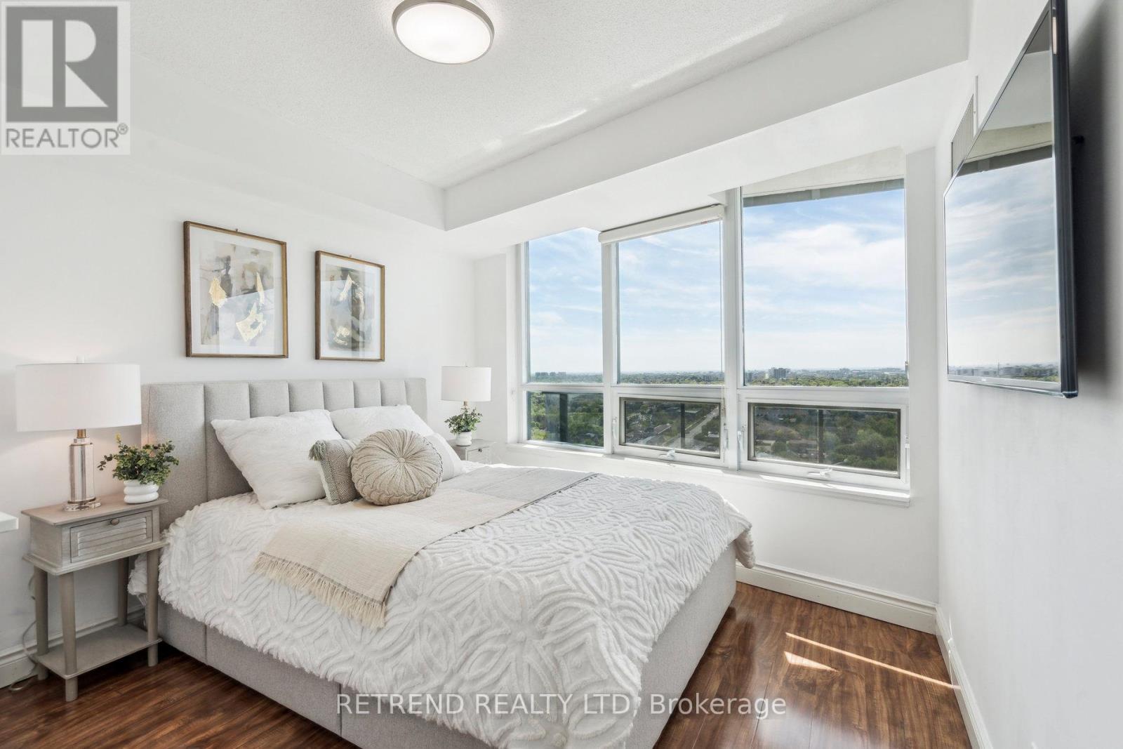 2111 - 15 Greenview Avenue, Toronto, Ontario  M2M 4M7 - Photo 15 - C13209806