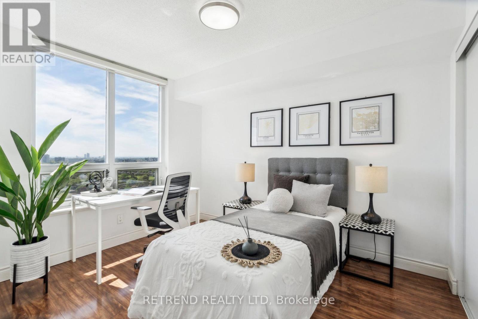 2111 - 15 Greenview Avenue, Toronto, Ontario  M2M 4M7 - Photo 20 - C13209806