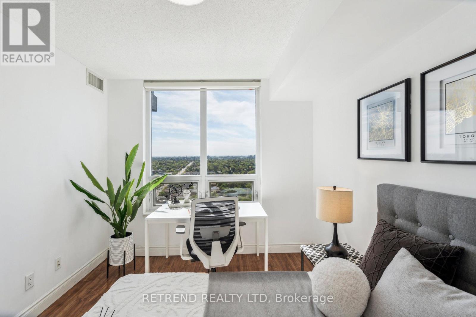 2111 - 15 Greenview Avenue, Toronto, Ontario  M2M 4M7 - Photo 21 - C13209806