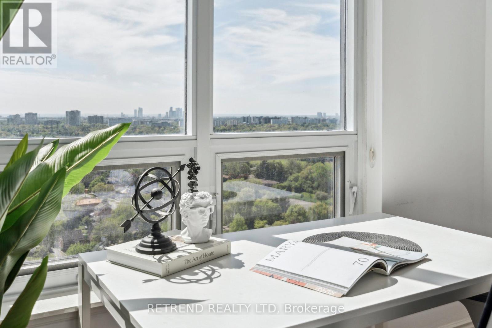 2111 - 15 Greenview Avenue, Toronto, Ontario  M2M 4M7 - Photo 22 - C13209806