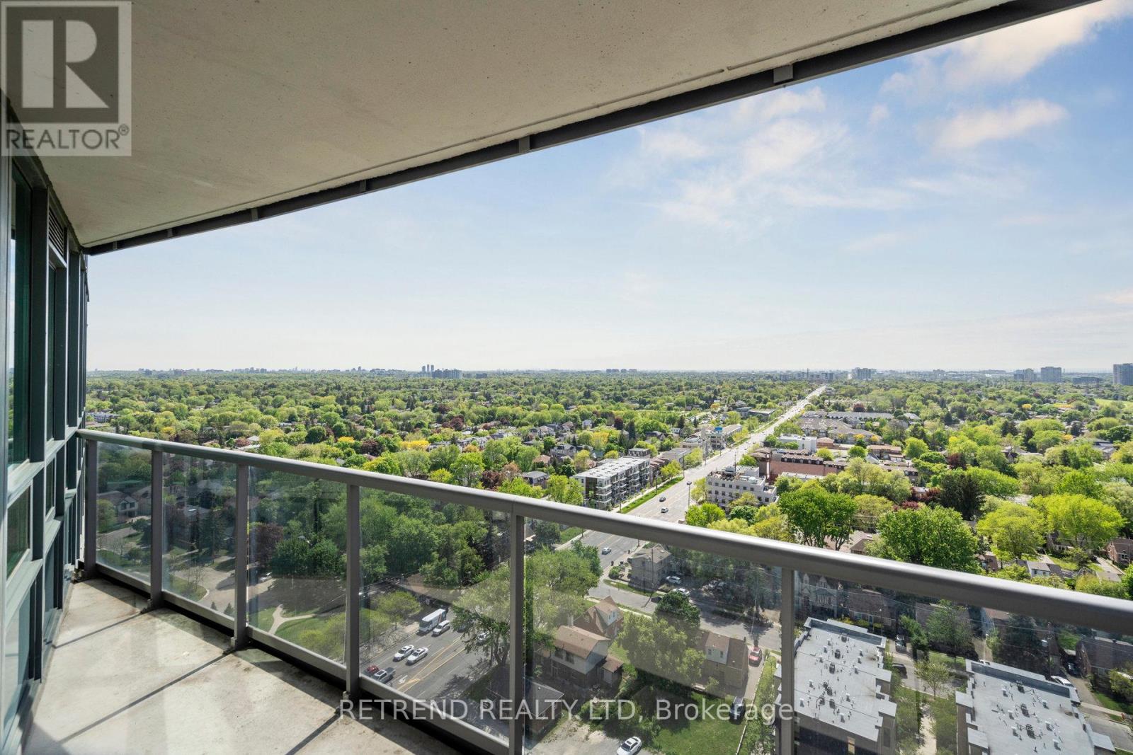 2111 - 15 Greenview Avenue, Toronto, Ontario  M2M 4M7 - Photo 24 - C13209806