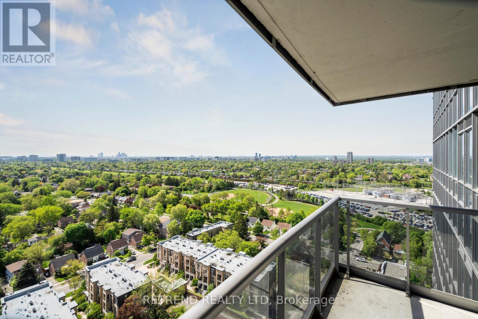 2111 - 15 Greenview Avenue, Toronto, Ontario  M2M 4M7 - Photo 26 - C13209806