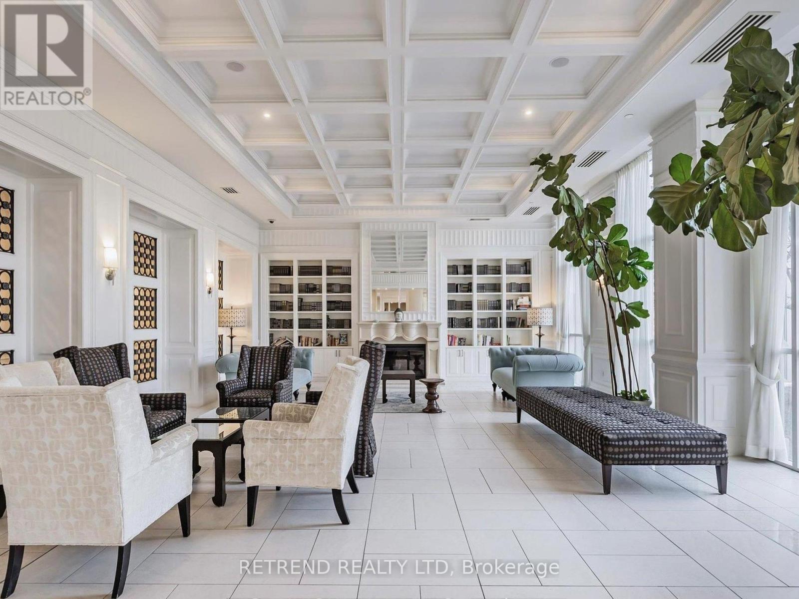 2111 - 15 Greenview Avenue, Toronto, Ontario  M2M 4M7 - Photo 33 - C13209806