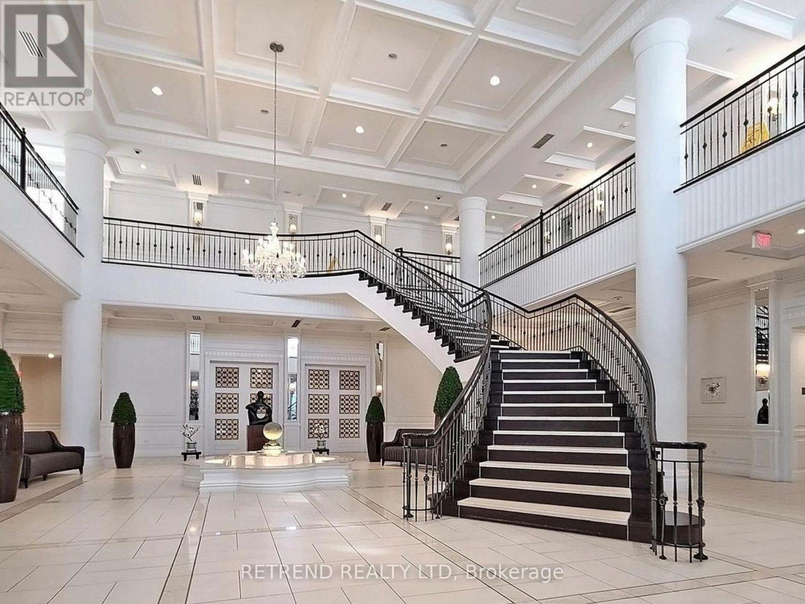 2111 - 15 Greenview Avenue, Toronto, Ontario  M2M 4M7 - Photo 34 - C13209806
