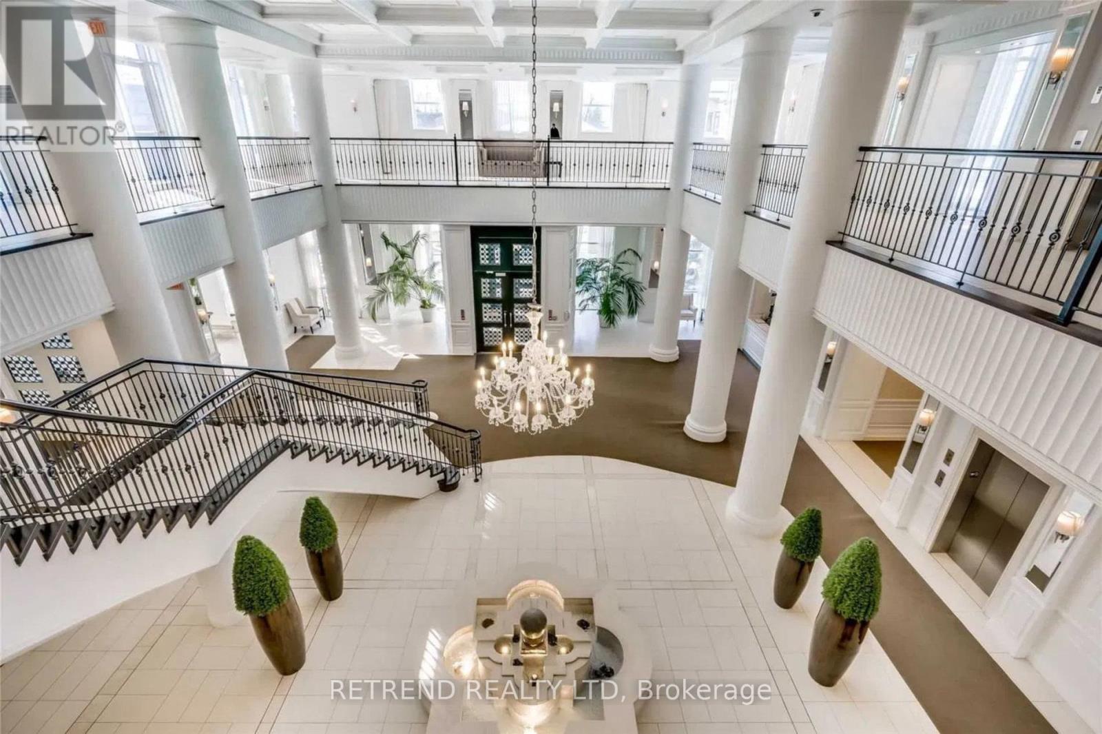 2111 - 15 Greenview Avenue, Toronto, Ontario  M2M 4M7 - Photo 35 - C13209806