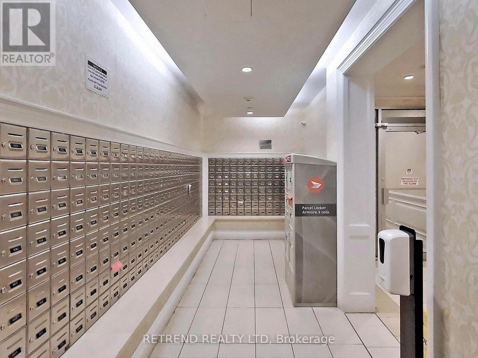 2111 - 15 Greenview Avenue, Toronto, Ontario  M2M 4M7 - Photo 38 - C13209806