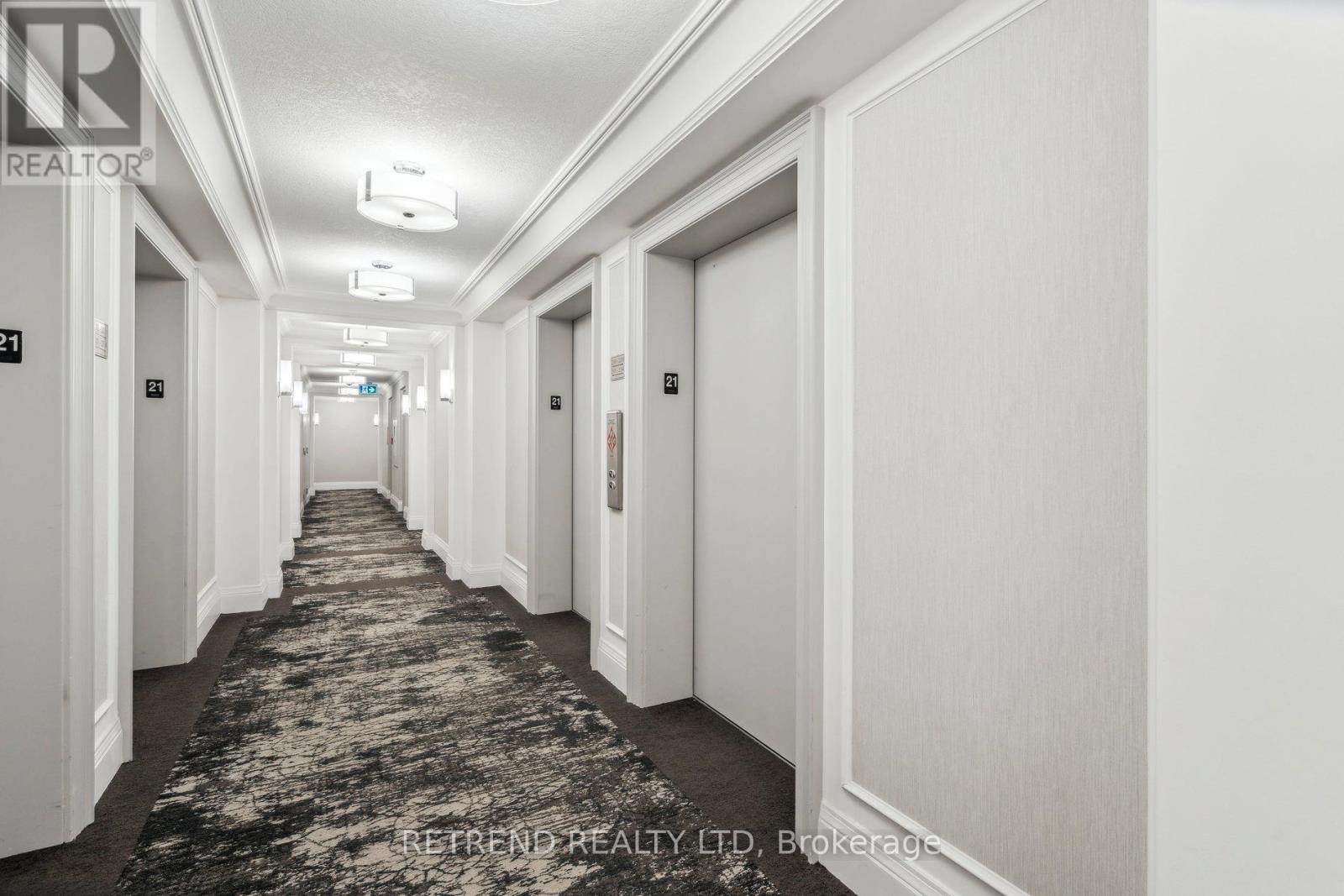 2111 - 15 Greenview Avenue, Toronto, Ontario  M2M 4M7 - Photo 39 - C13209806