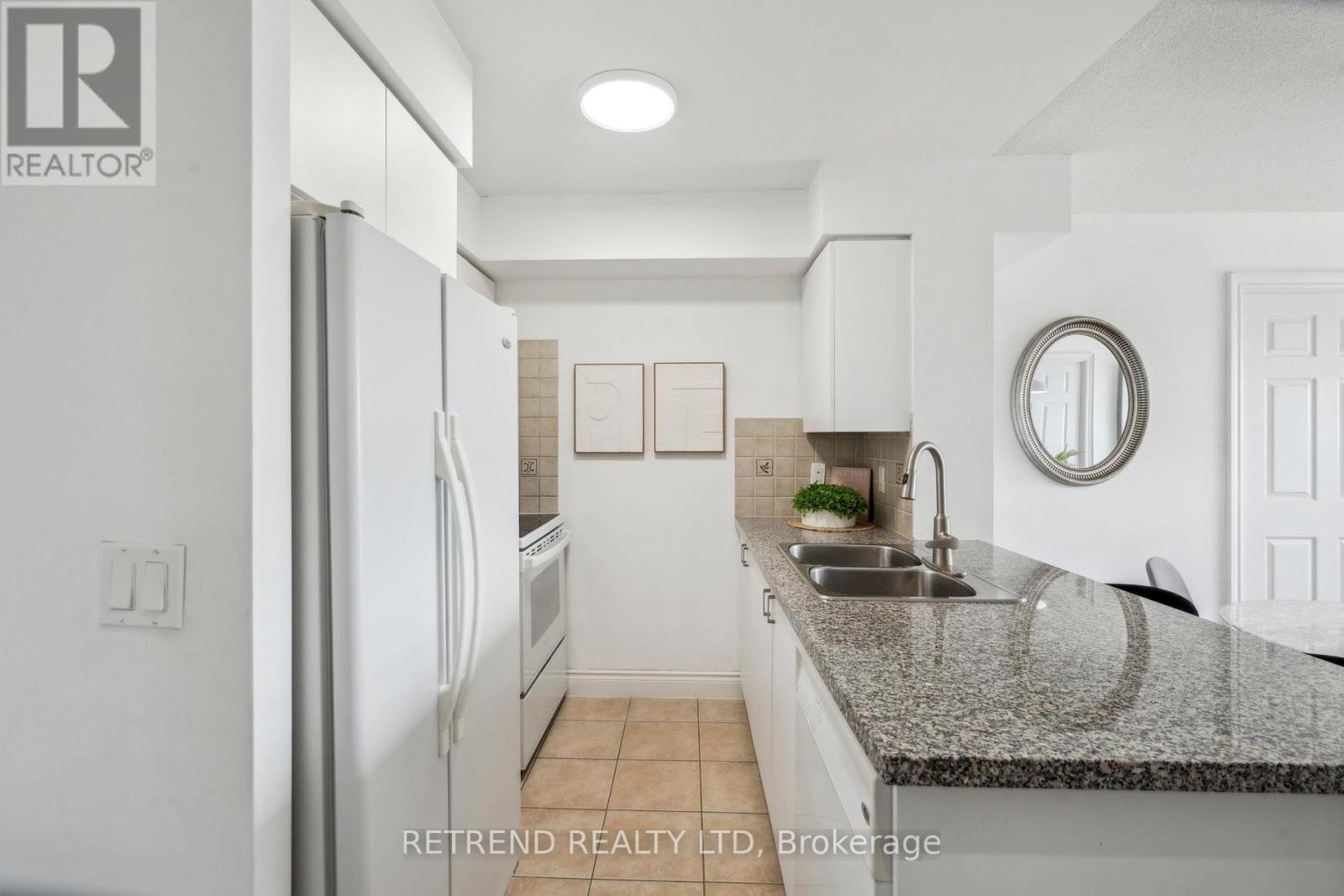 2111 - 15 Greenview Avenue, Toronto, Ontario  M2M 4M7 - Photo 4 - C13209806
