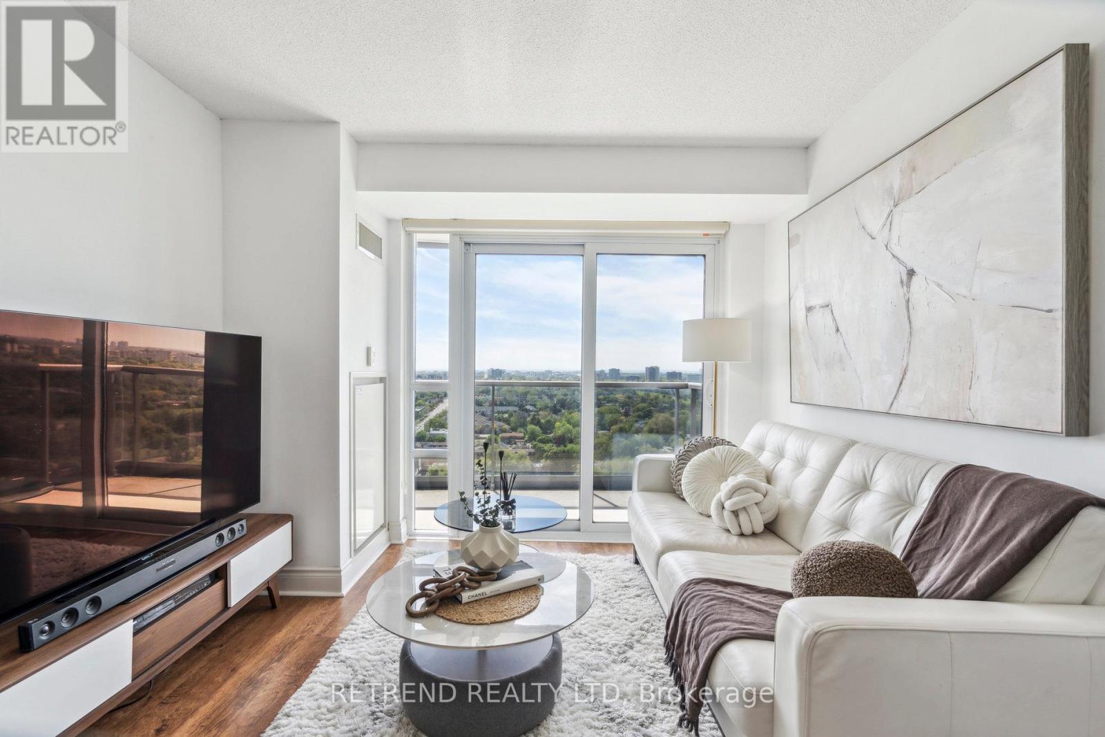 2111 - 15 Greenview Avenue, Toronto, Ontario  M2M 4M7 - Photo 9 - C13209806