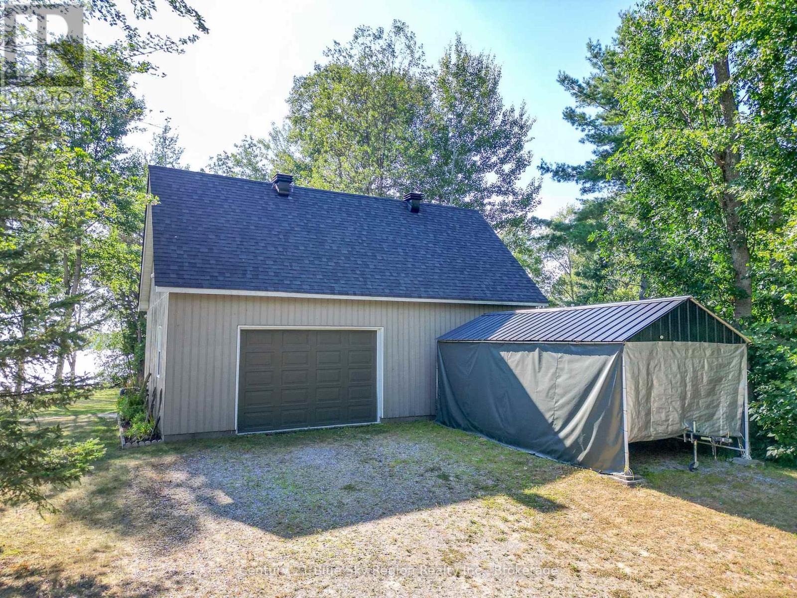 63 Westview Drive W, Callander, Ontario  P0H 1H0 - Photo 10 - X13209696