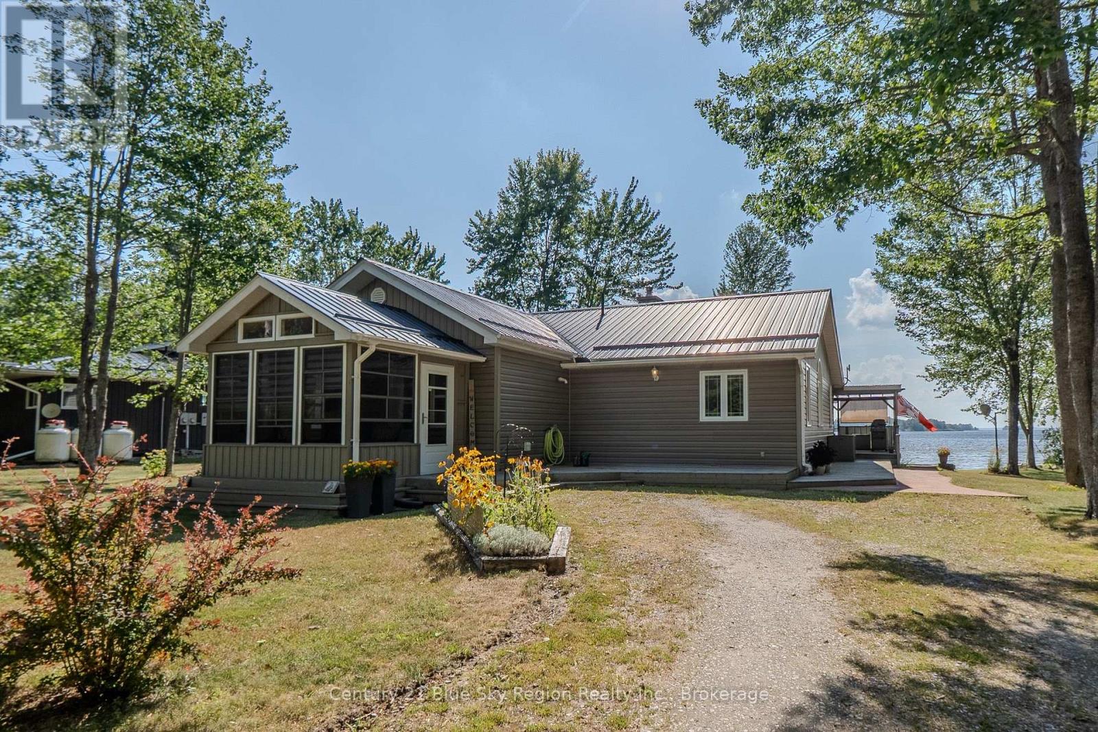 63 Westview Drive W, Callander, Ontario  P0H 1H0 - Photo 2 - X13209696