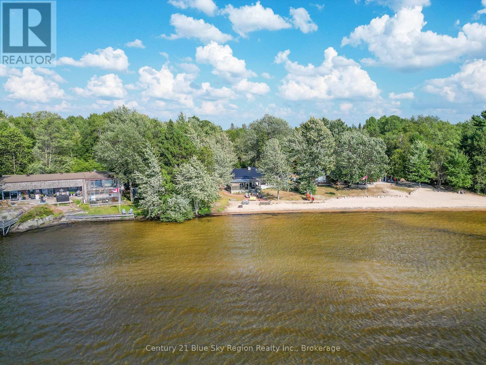 63 Westview Drive W, Callander, Ontario  P0H 1H0 - Photo 3 - X13209696