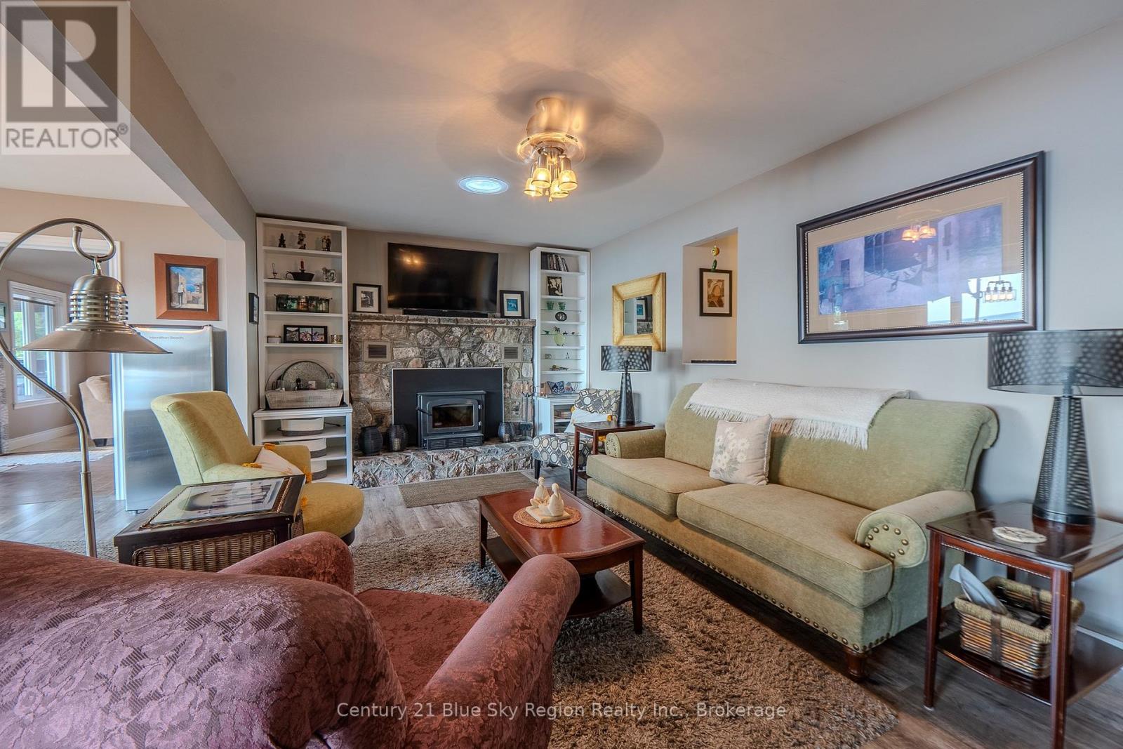 63 Westview Drive W, Callander, Ontario  P0H 1H0 - Photo 30 - X13209696