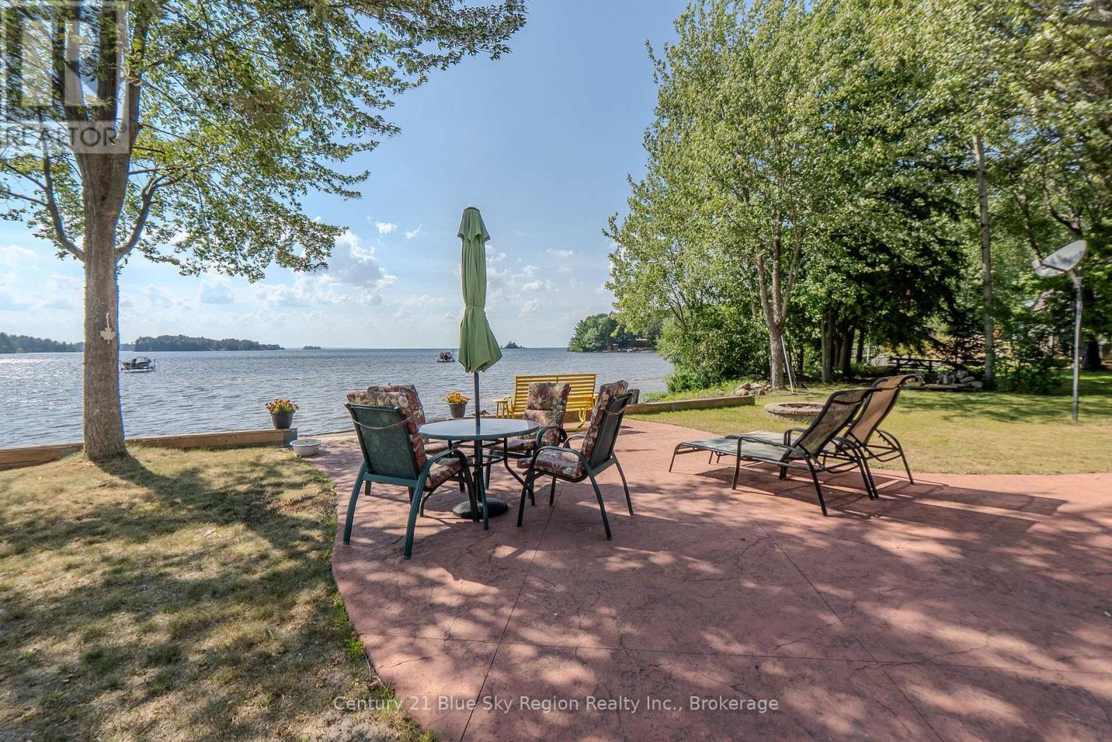 63 Westview Drive W, Callander, Ontario  P0H 1H0 - Photo 38 - X13209696