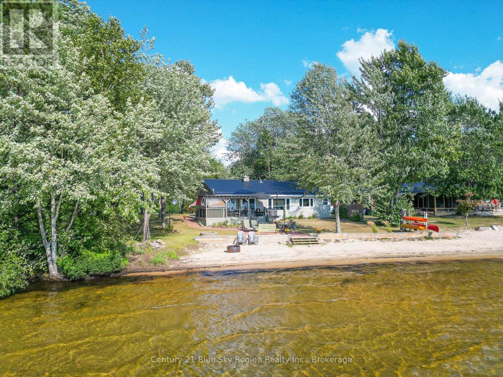 63 Westview Drive W, Callander, Ontario  P0H 1H0 - Photo 4 - X13209696