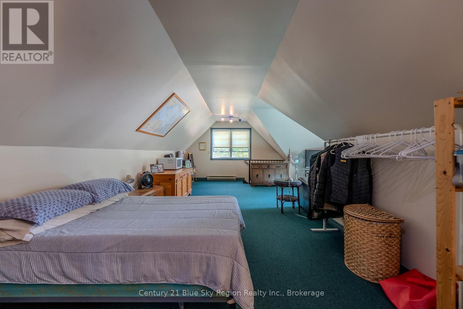 63 Westview Drive W, Callander, Ontario  P0H 1H0 - Photo 45 - X13209696