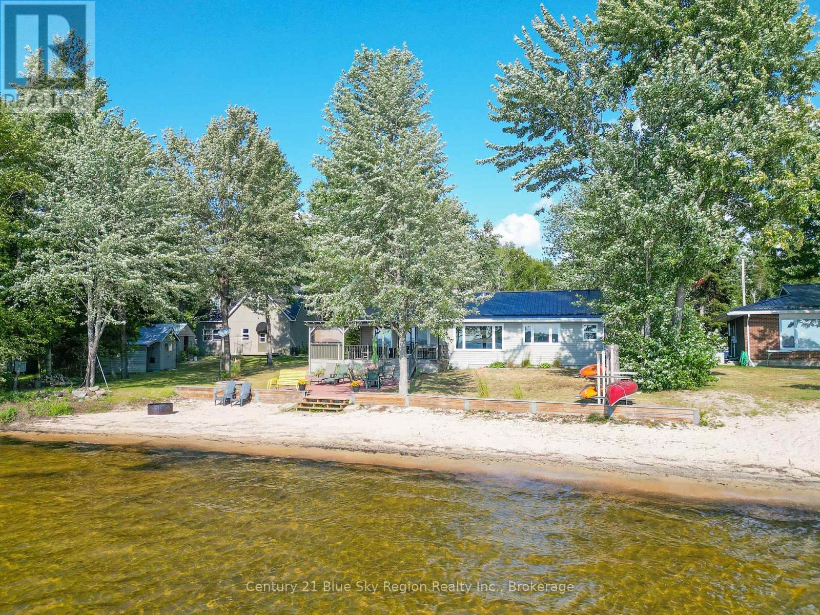 63 Westview Drive W, Callander, Ontario  P0H 1H0 - Photo 9 - X13209696