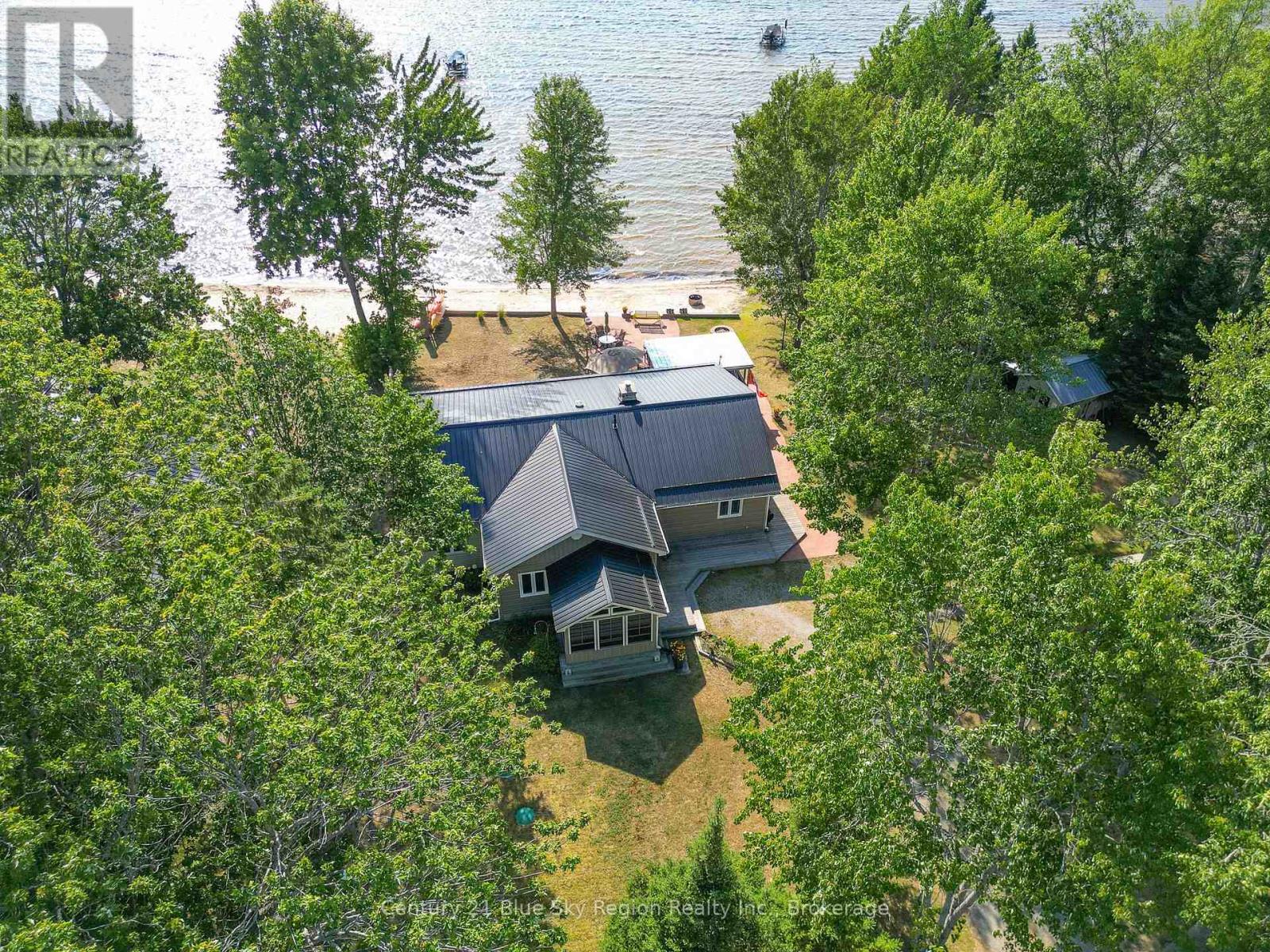 63 Westview Drive W, Callander, Ontario  P0H 1H0 - Photo 8 - X13209696