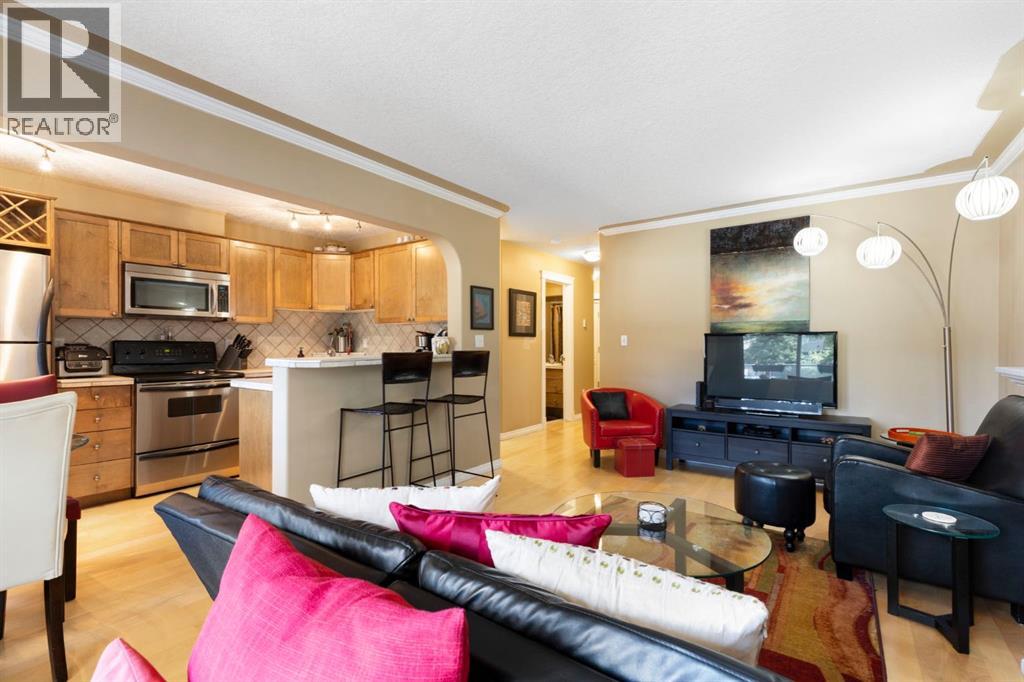 203, 823 5 Street Ne, Calgary, Alberta  T2E 3W9 - Photo 4 - A2311110