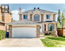 191 Sienna Park Terrace SW, Calgary, Alberta