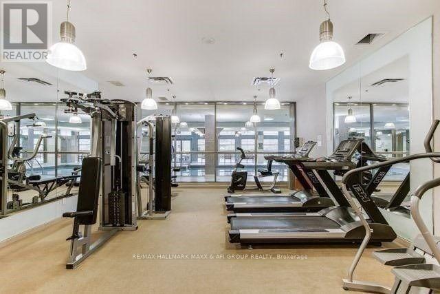 3309 - 23 Hollywood Avenue, Toronto, Ontario  M4L 2K4 - Photo 12 - C13208030