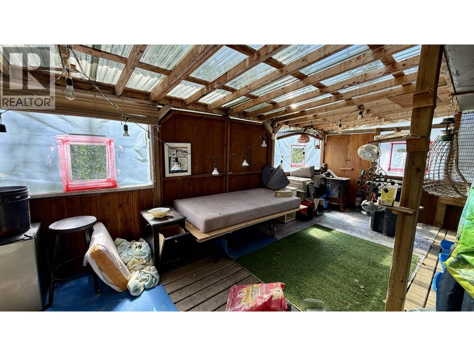7573 Resort Road, Canim Lake, British Columbia  V0K 1J0 - Photo 17 - R3129295