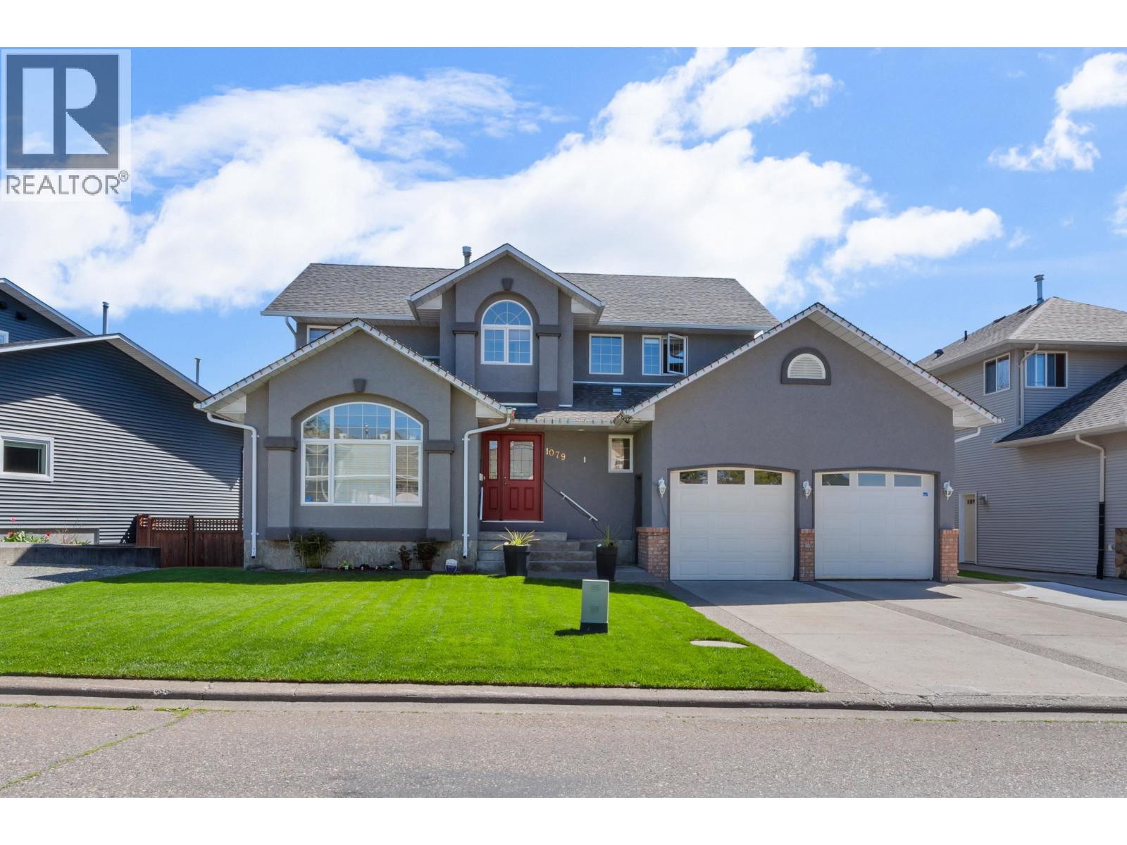 1079 Heritage Crescent, Prince George, British Columbia  V2M 6X2 - Photo 1 - R3129308