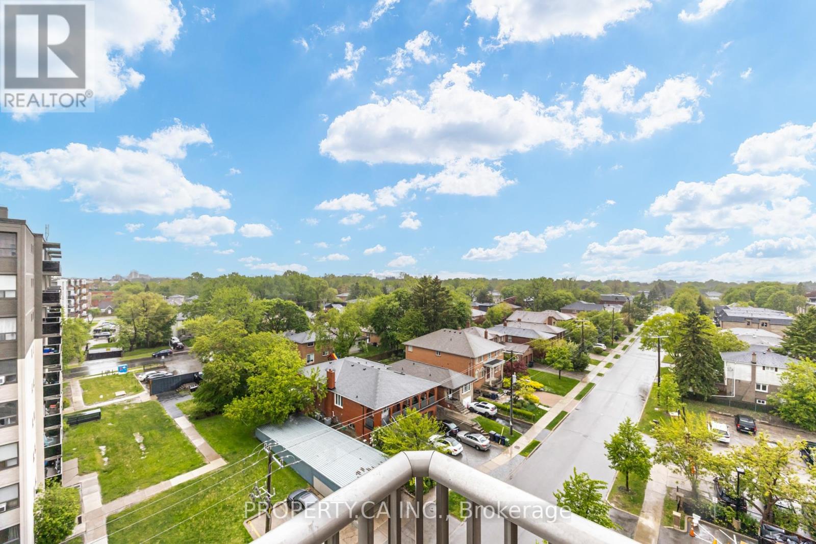 701 - 4200 Bathurst Street, Toronto, Ontario  M3H 3R1 - Photo 18 - C13209682