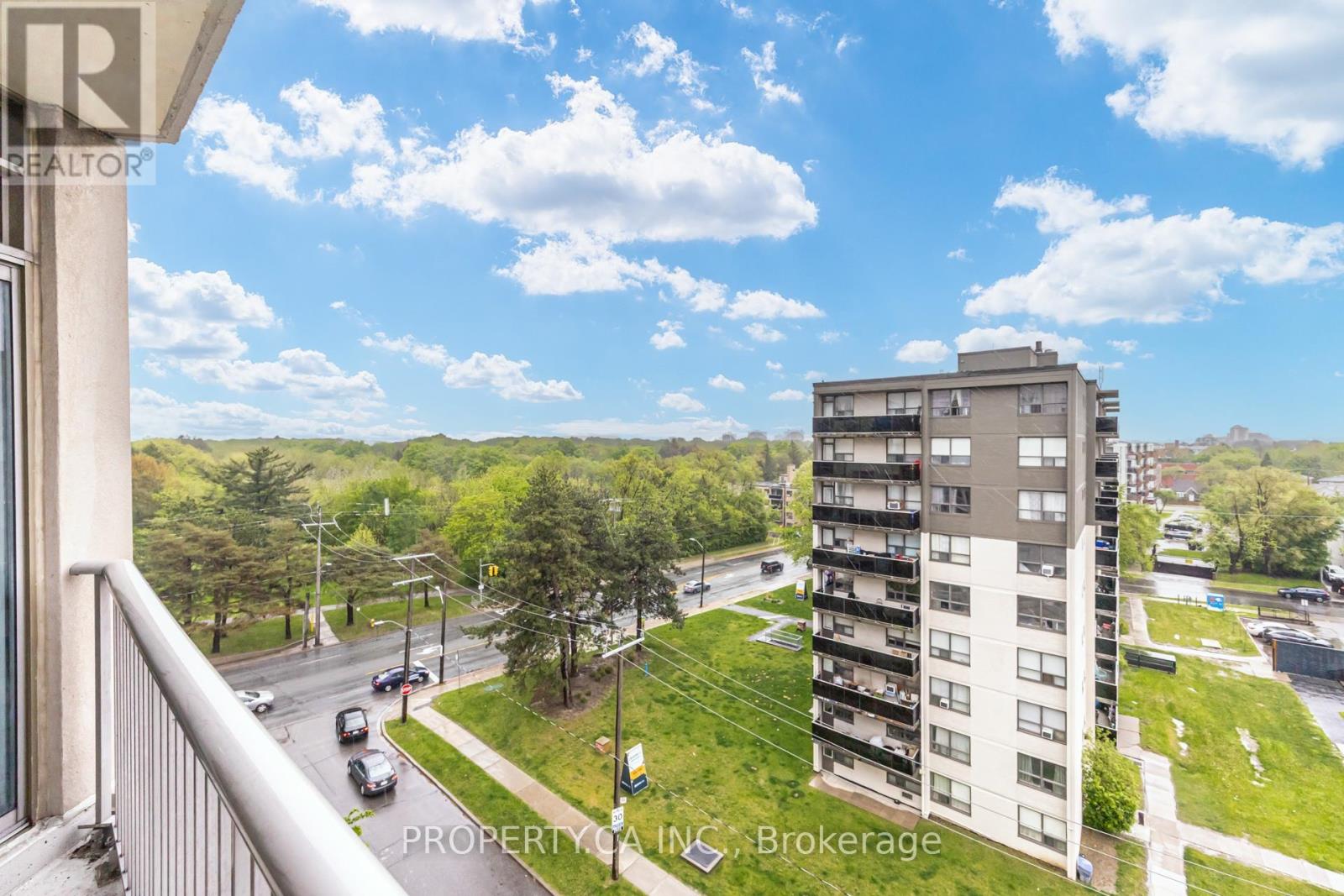 701 - 4200 Bathurst Street, Toronto, Ontario  M3H 3R1 - Photo 19 - C13209682