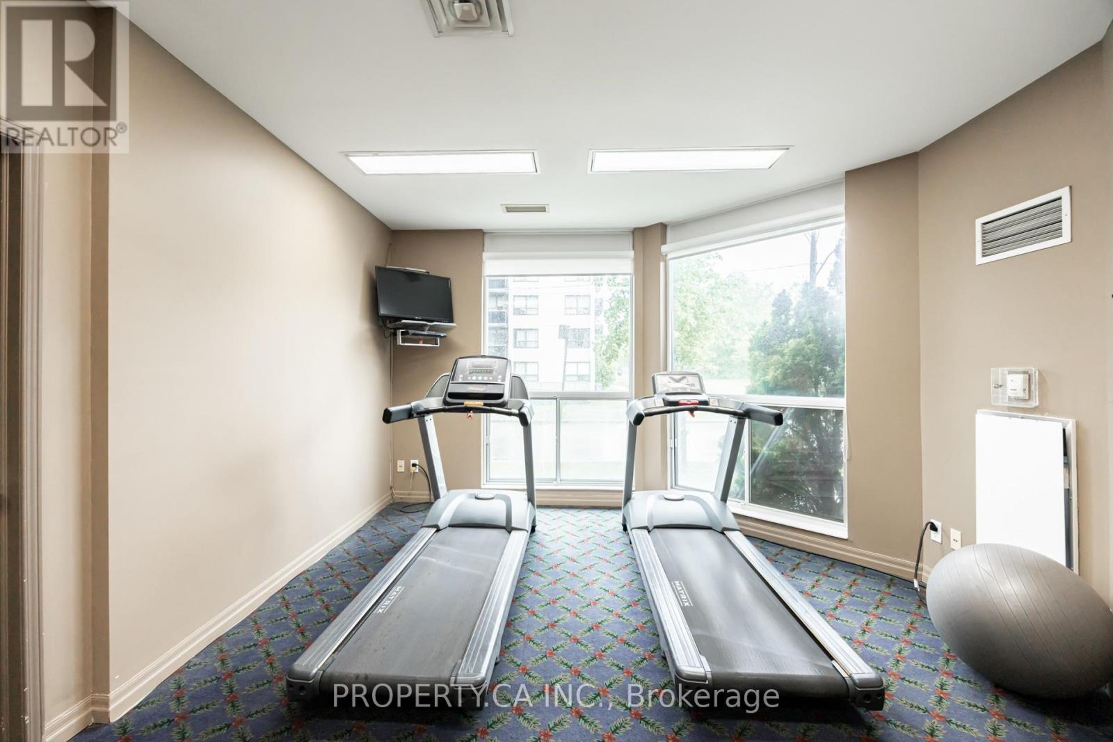 701 - 4200 Bathurst Street, Toronto, Ontario  M3H 3R1 - Photo 21 - C13209682