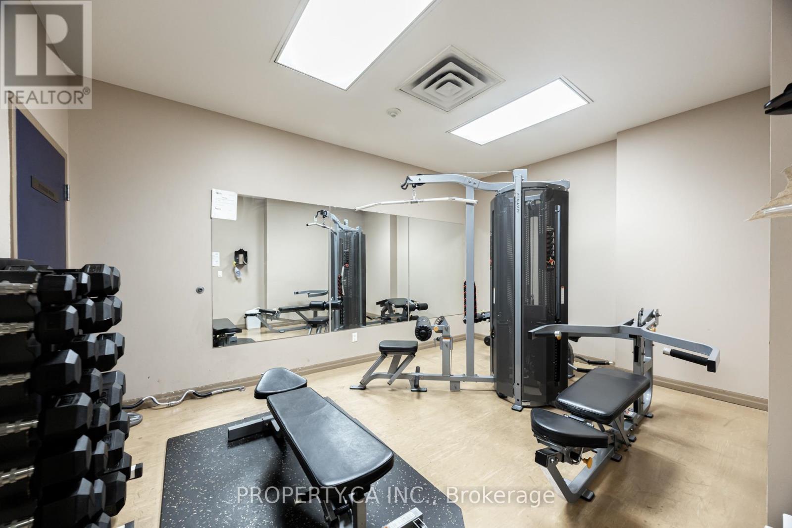 701 - 4200 Bathurst Street, Toronto, Ontario  M3H 3R1 - Photo 20 - C13209682