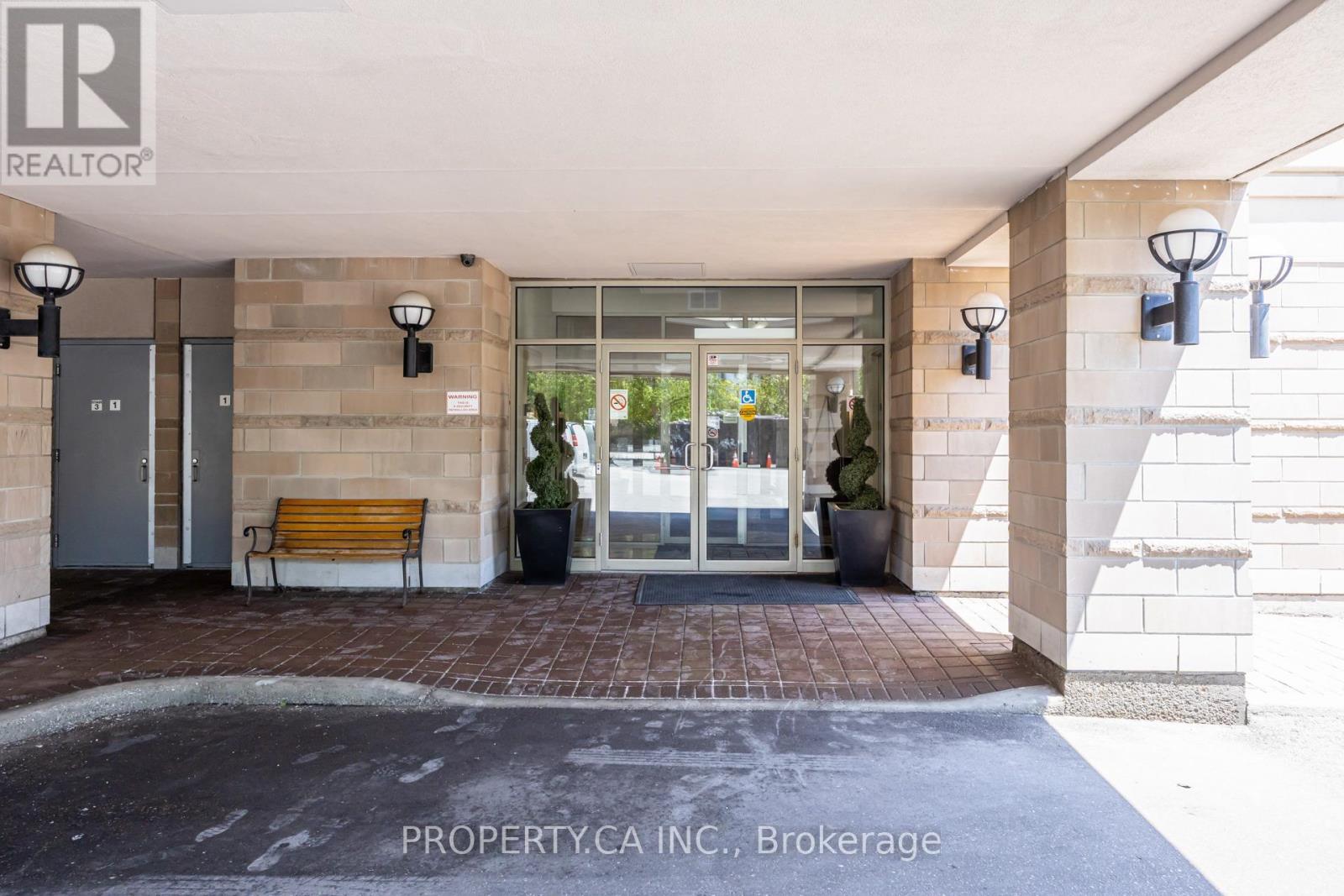 701 - 4200 Bathurst Street, Toronto, Ontario  M3H 3R1 - Photo 22 - C13209682